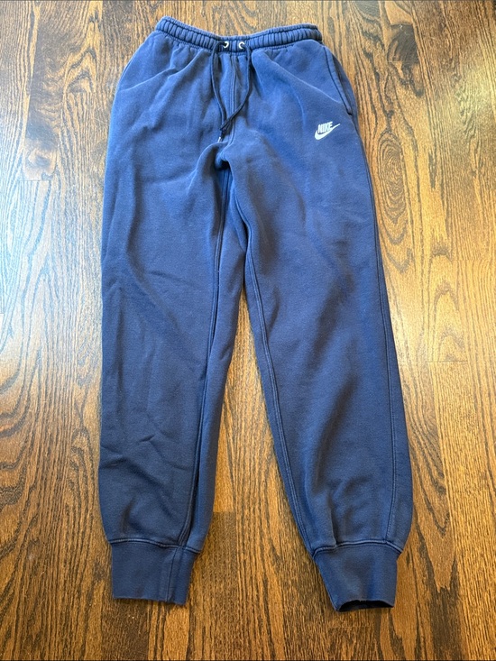 Nike Other - Nike Mens XS Sportswear Club Fleece Joggers